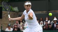 Nosková ve Wimbledonu bojuje s těžkou životní ztrátou
