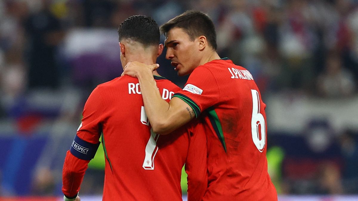 Bayern hlásí miliardovou posilu. Přivedl portugalského reprezentanta