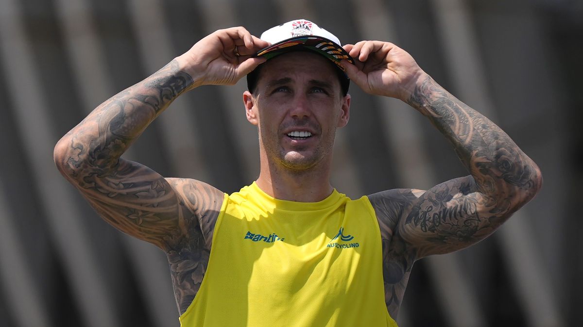 Obhájce zlata krátce před olympiádou okradli. Australané řeší i údajné hromadné znásilnění