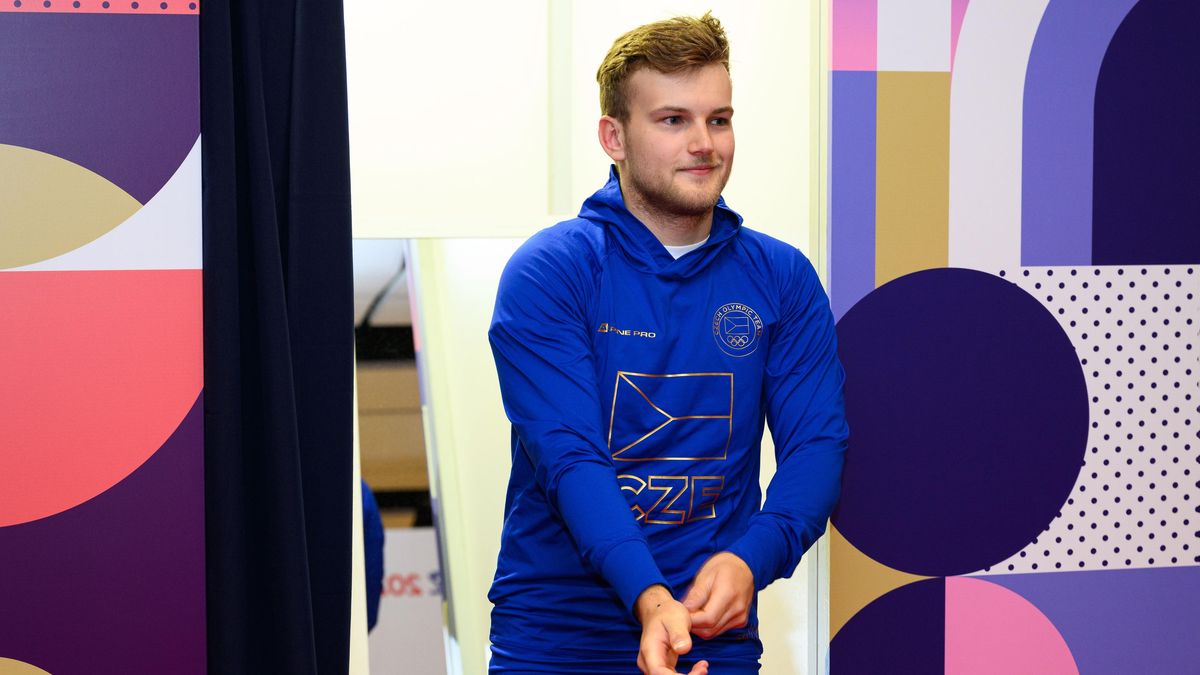 Souboj českých parťáků o finále. Péti je mi líto, mrzela buldoka Přívratského smůla kolegy