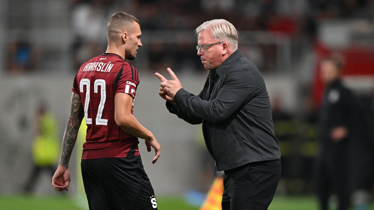 Friis ocenil soupeře: Týmy jako Hradec zlepšují český fotbal