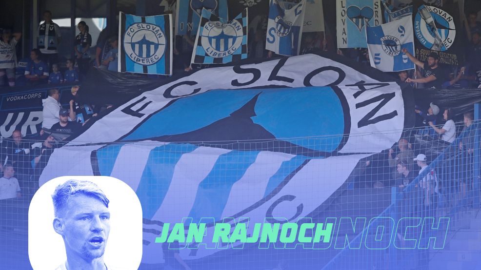 RAJNOCHŮV GLOSÁŘ: Zoufalé Budějovice, pravdomluvný Liberec a závislý Baník