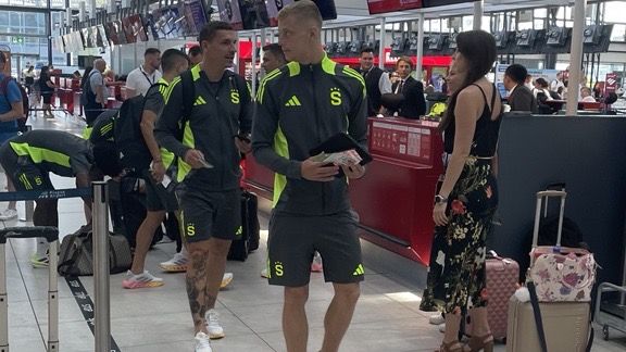 Rána pro fanoušky? Sparta dnes zatím nemá místo v televizním programu