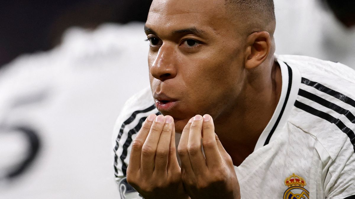 PSG se odvolal proti nařízení ligové asociace doplatit Mbappému 55 milionů eur