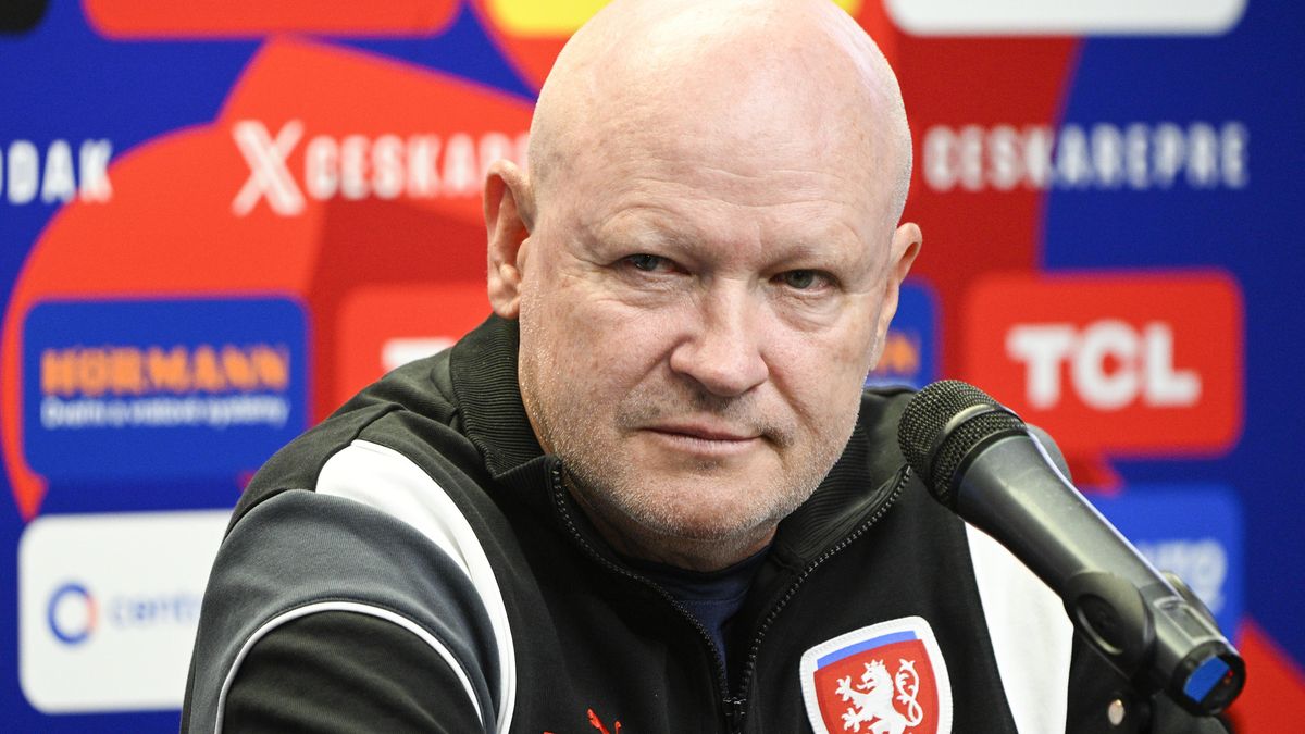 Haška bych podržel. Je třeba zůstat pozitivní, myslí si Koller