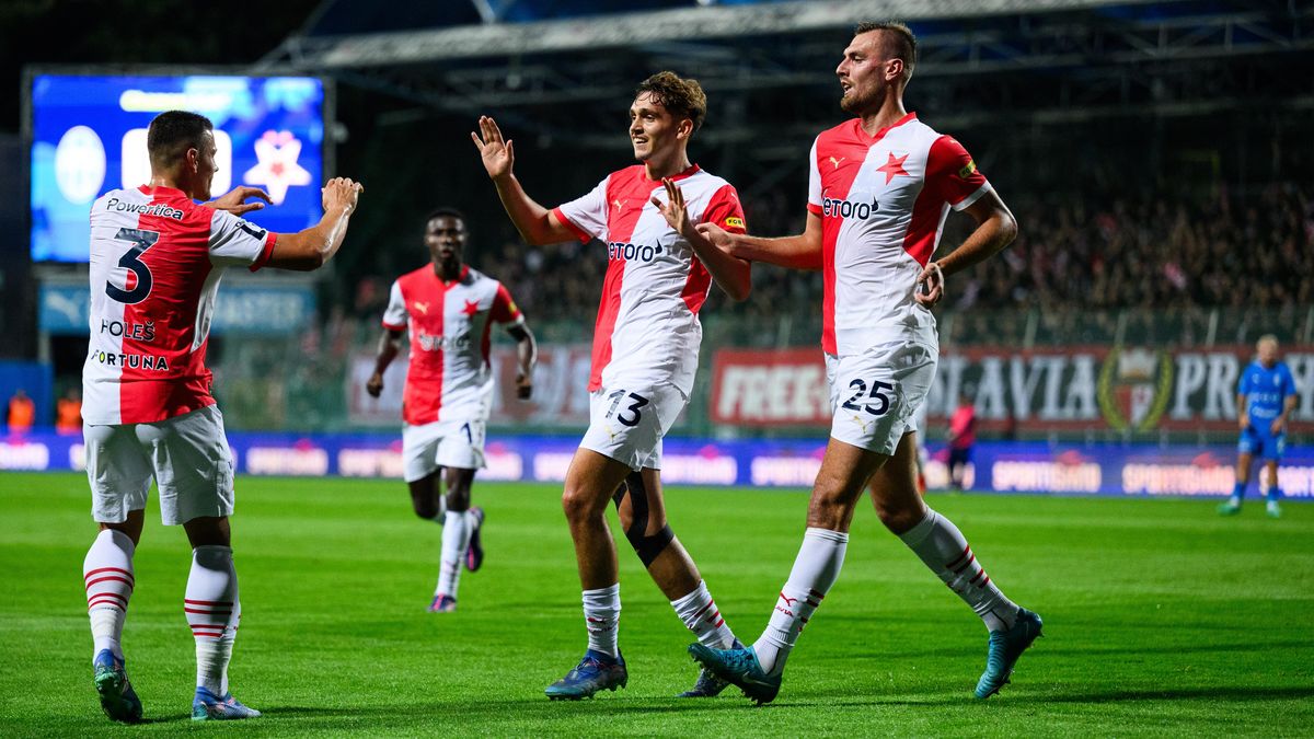Chorý poprvé proti Plzni. Liga slibuje na třaskavý šlágr