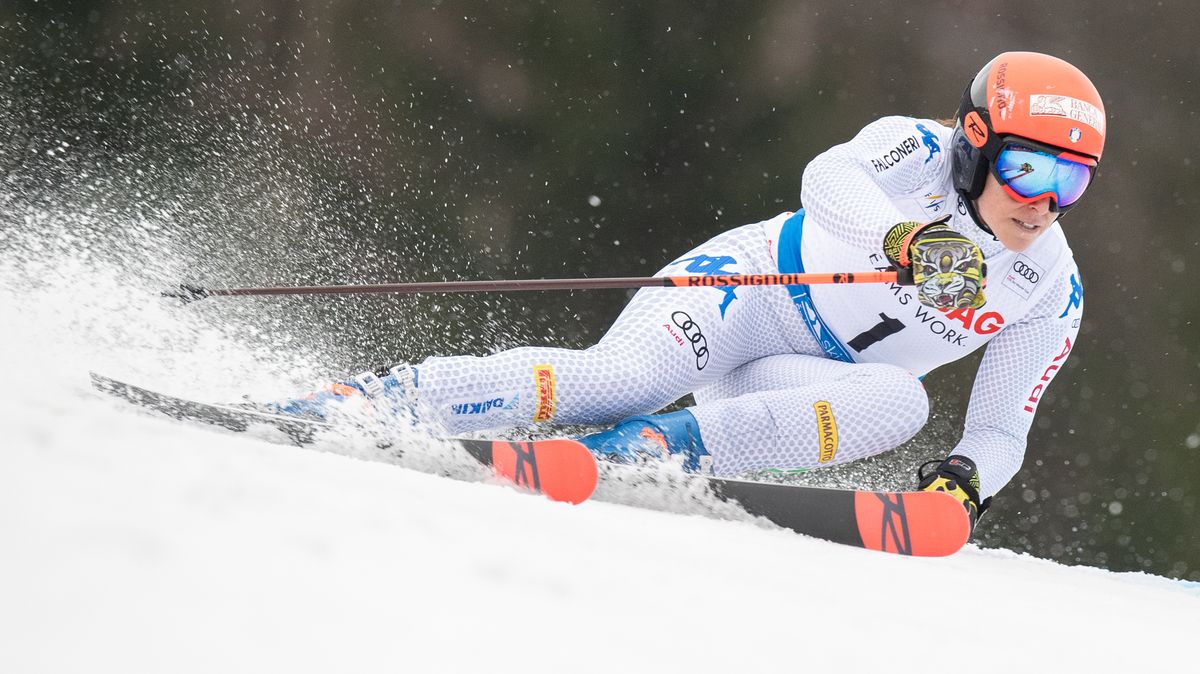 FIS definitivně potvrdila Crans-Montanu jako pořadatele MS sjezdařů v roce 2027