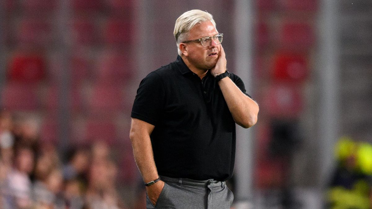 Nula a zase nula. Friis může zlomit neuvěřitelnou bilanci Sparty na švédských hřištích