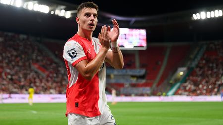 Slavii opouští slovenský reprezentant