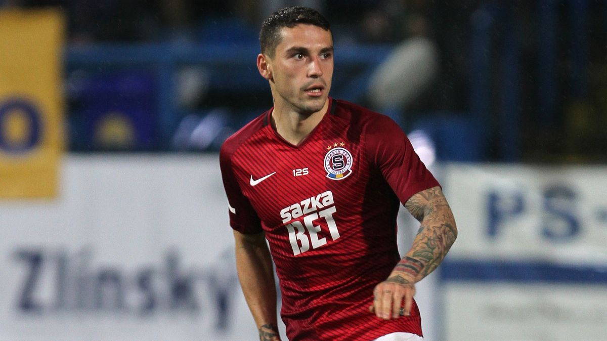 Stanciu věří FCSB! Rozdíl udělají fanoušci, ti sparťanští nemají ani na slávisty, tvrdí rumunská hvězda