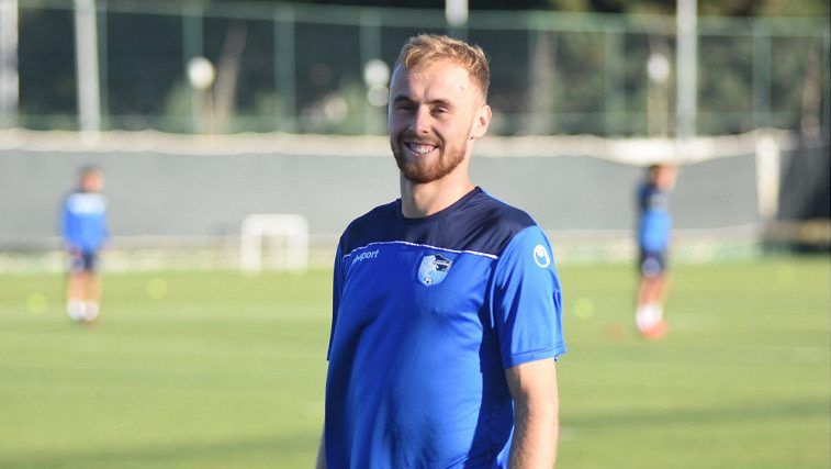 Hašek po konci v Turecku podepsal smlouvu s polským Plockem
