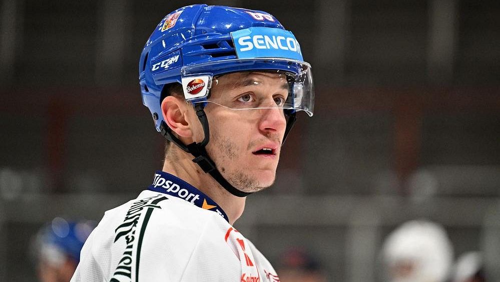 Pikantní přestup v extralize. V Pardubicích nechtěný útočník zamířil k úhlavnímu rivalovi