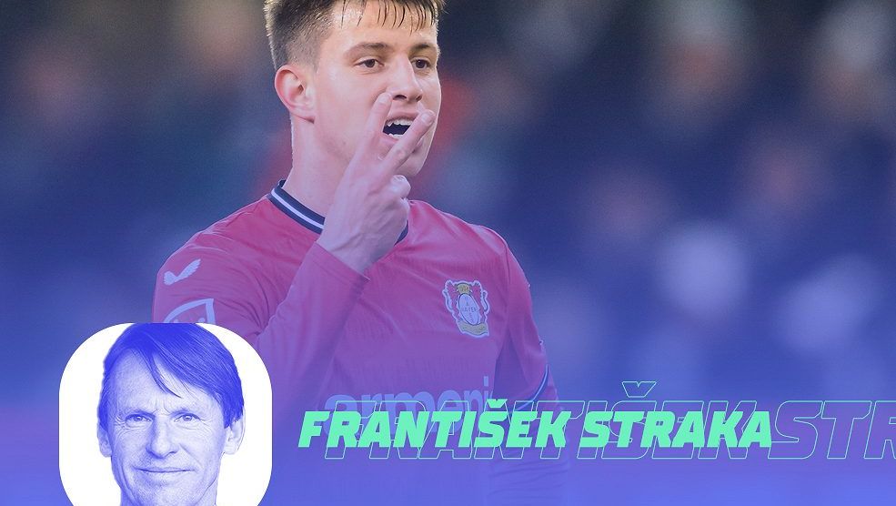 ECHO BUNDESLIGY: Hložek rozhodl, špička. S Hoffenheimem na dně jsem nepočítal