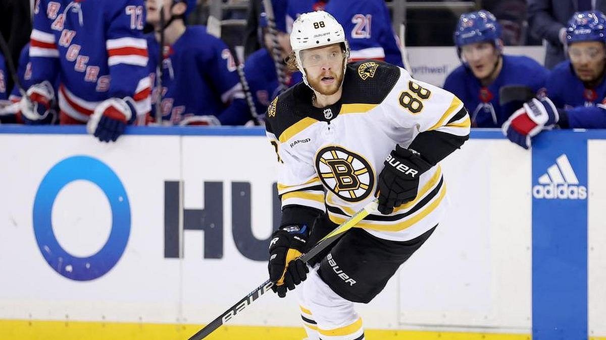 Smlouva snů pro Pastrňáka! V Bostonu si vydělá neuvěřitelný balík
