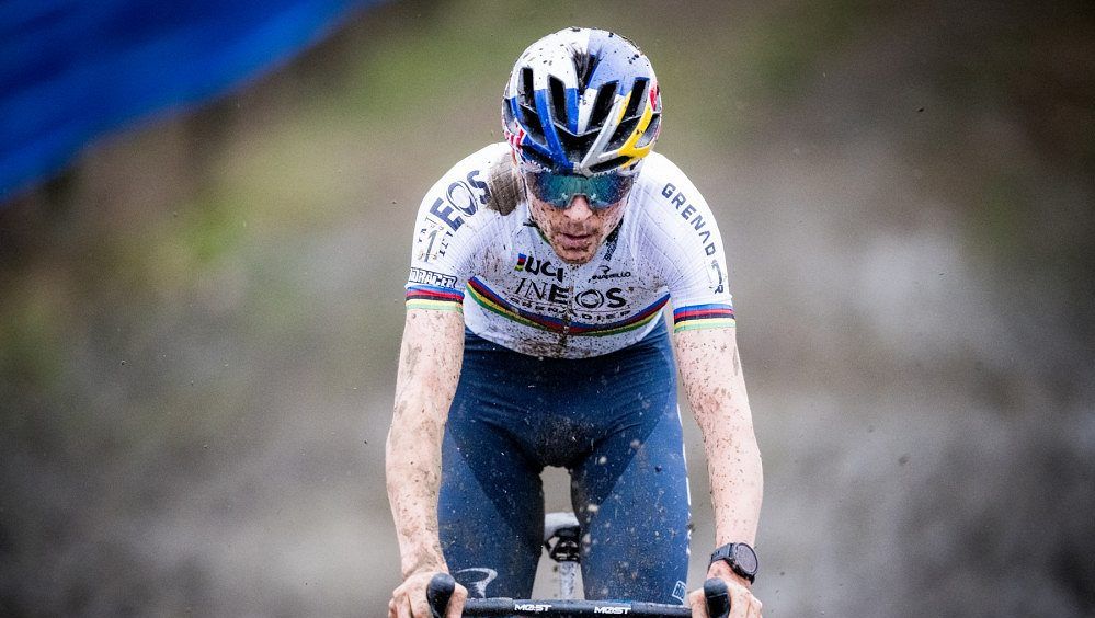 Pidcock plánuje příští rok Tour a pak hned olympijskou obhajobu na horském kole