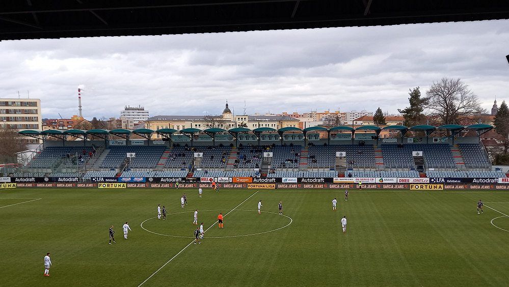 Vedení Českých Budějovic chce Dynamu nabídnout řešení dalšího fungování klubu