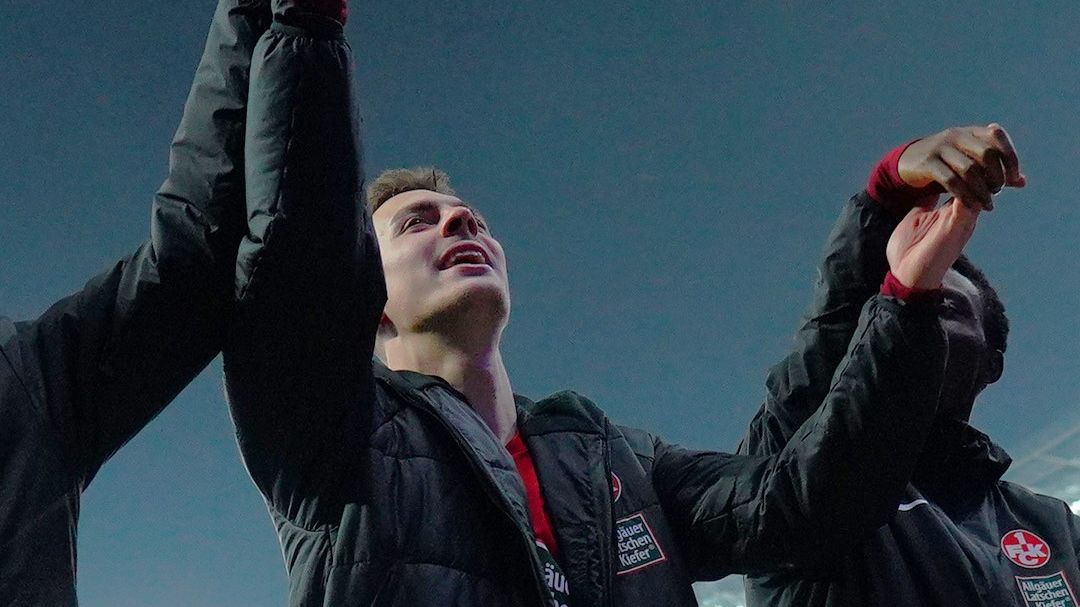 Záložník Kaloč zůstane v Německu, klub podle médií uplatnil opci