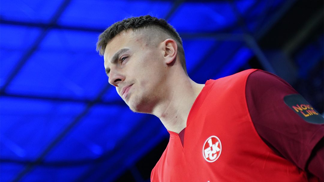 Kaloče v závěru druhé bundesligy v Kaiserslauternu povede trenér Lieberknecht