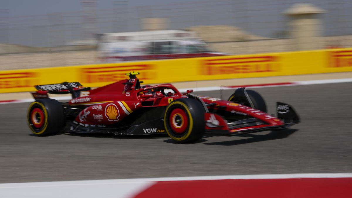 Formule 1 odstartuje netradičně dvěma závody v sobotu. Může za to ramadán