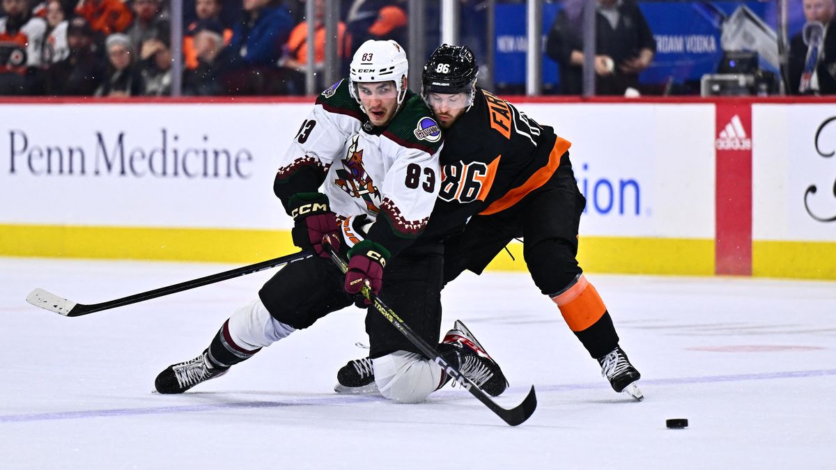 Ružička má v NHL co vysvětlovat. Natočil se s bílým práškem, video pak smazal
