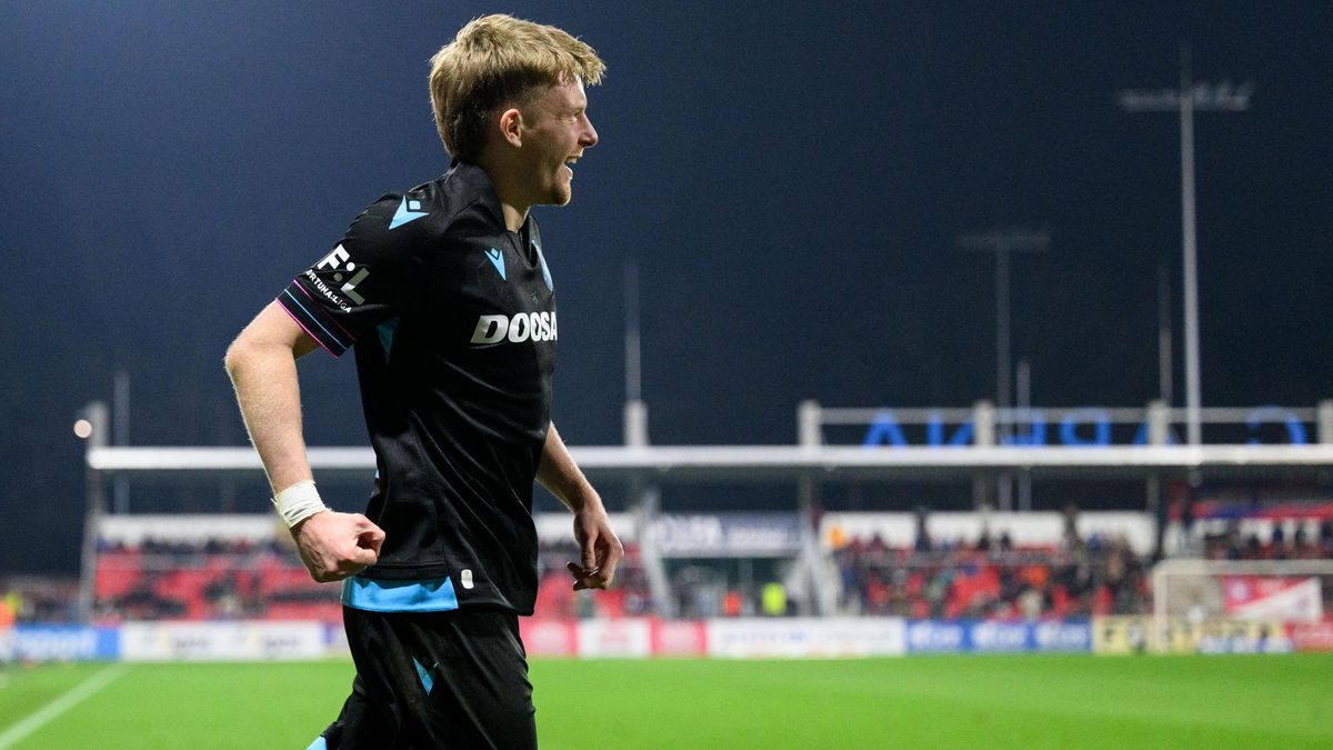 Šulc zase řádil. Co reprezentace? Koubek se nechá překvapit