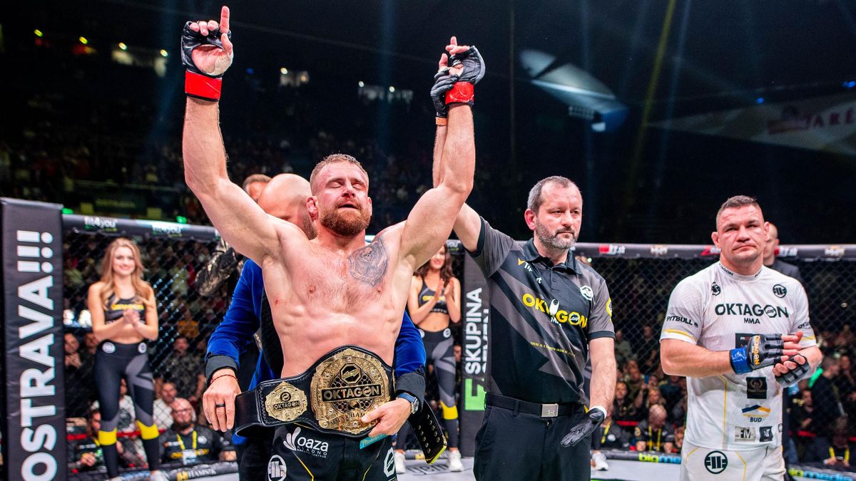 Ať žije král! Šampion Kincl a jeho náročná šichta. Jedna z nejtěžších výher, přiznal