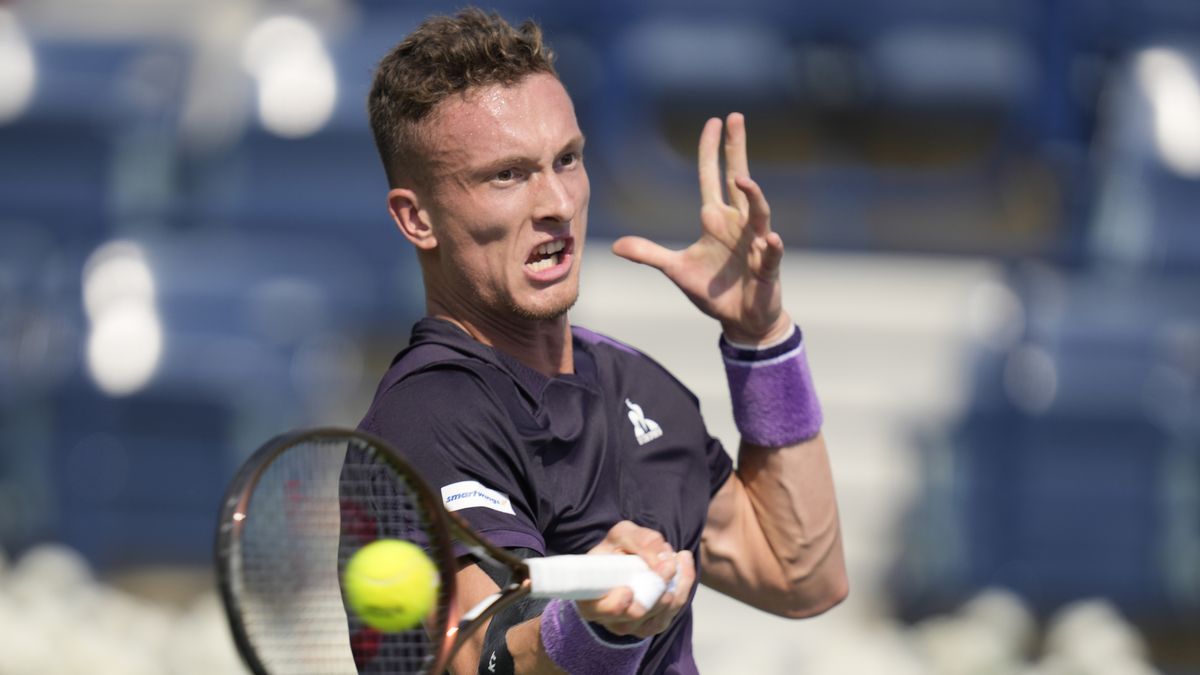 Lehečka a Nosková zvládli vstup do turnaje v Indian Wells