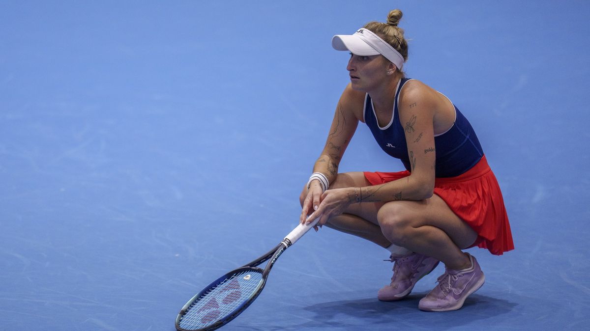 Tragédie v rodině české tenisové hrdinky Vondroušové
