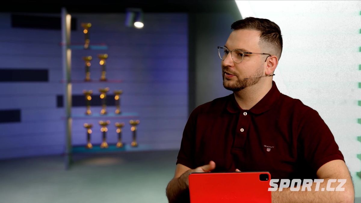Paradox v nadstavbě: Je lepší skončit sedmý než šestý. Zamyslel bych se nad tím, říká bývalý reprezentant