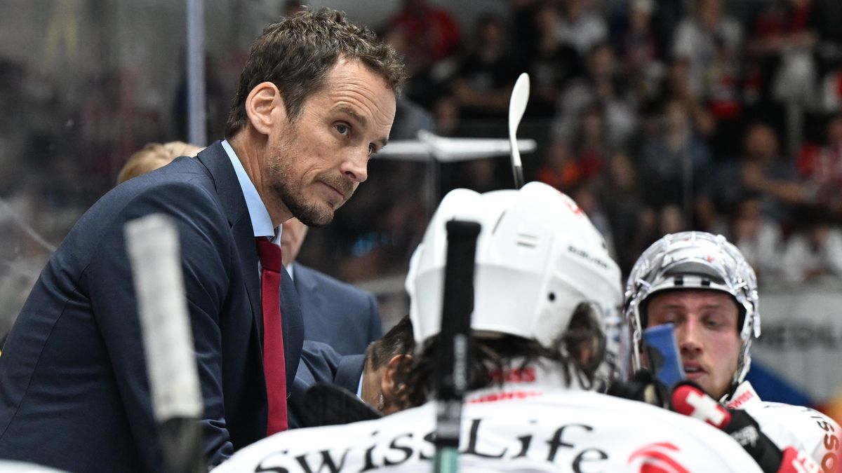 Předkrm před zápasem Česka obstará duel Švýcarů s Norskem