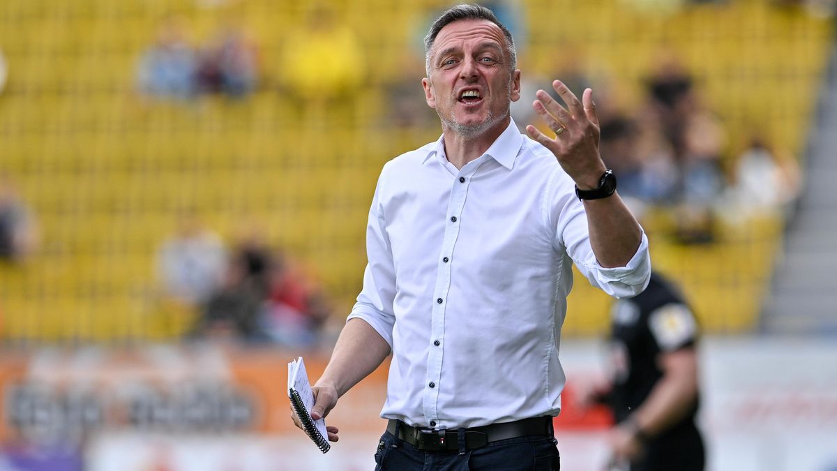 Po sezoně na přání vedení skončím, prohlásil Kozel