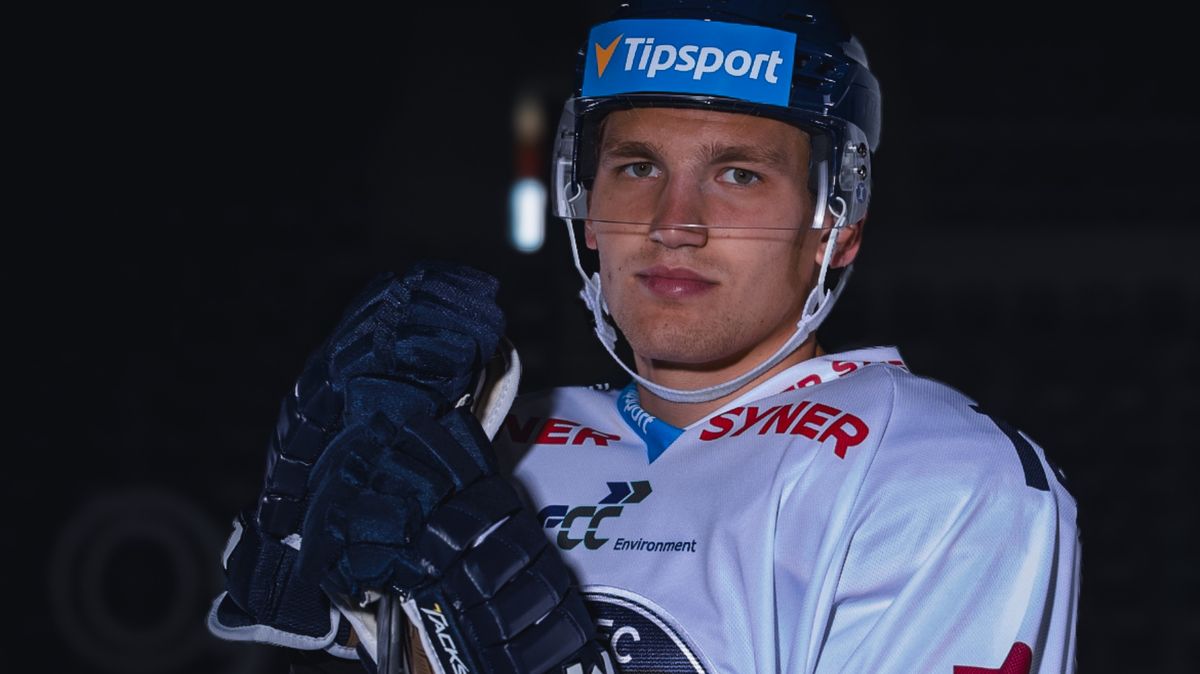 Tygři hlásí další comeback. Do Liberce se po třech letech vrací Musil