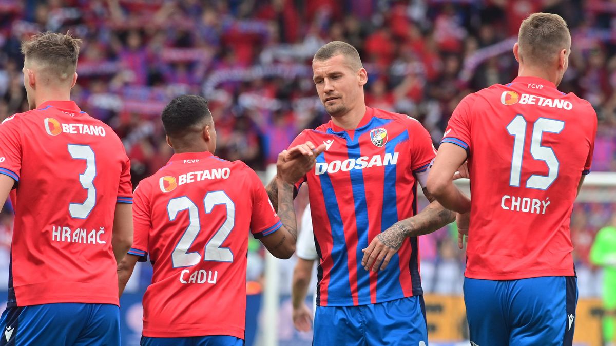Pokračování úspěšné spolupráce. Plzeň si znovu plácla s generálním partnerem