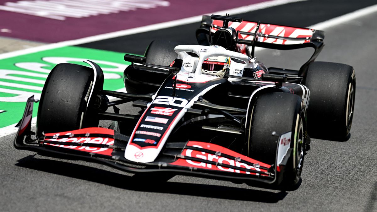 Bearman bude od příští sezony závodit jako čtvrtý Brit v F1 za tým Haas