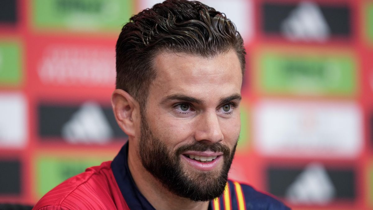Obránce Nacho odešel z Realu Madrid do týmu nováčka saúdskoarabské ligy