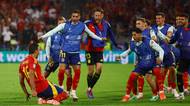 FOTBAL ONLINE: Obrat dokonán! Španělsko se přibližuje branám čtvrtfinále