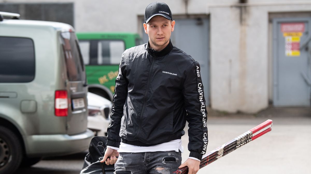 Takový dárek nechtěl. Zraněného Bulíře čeká několikatýdenní pauza