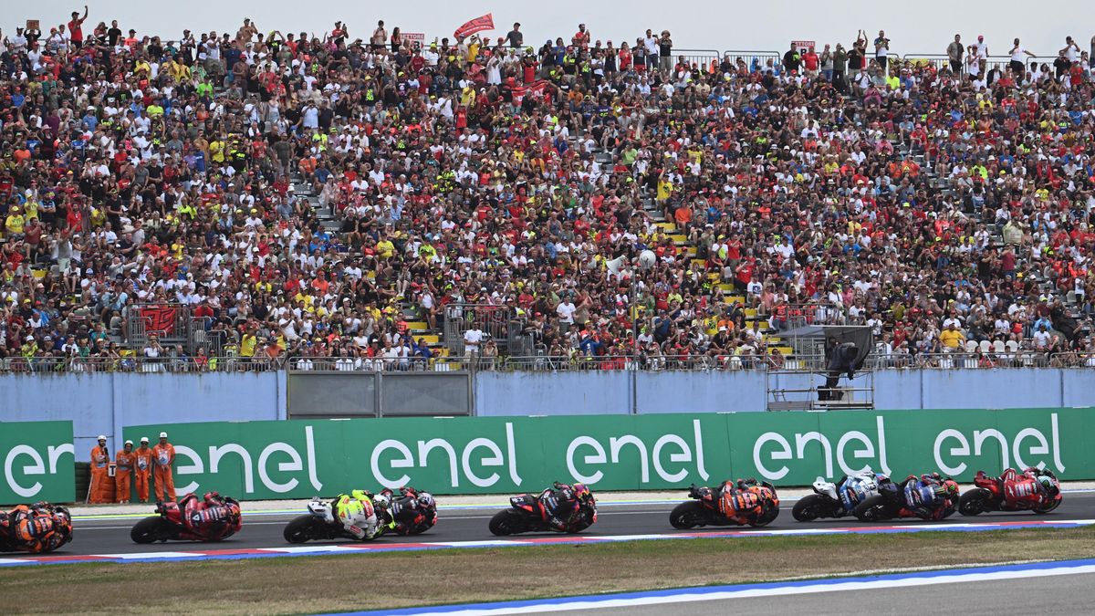 Australan Miller bude v příštím roce v MotoGP jezdit na yamaze za tým Pramac