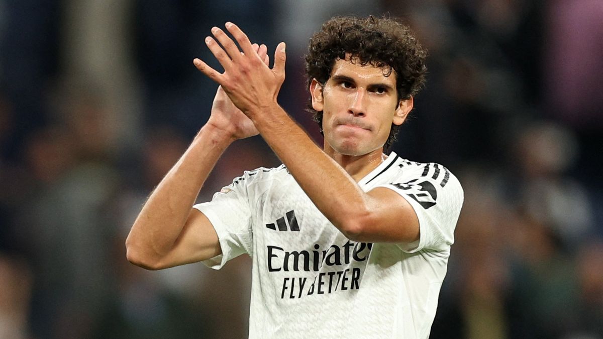 Real málem promarnil tříbrankové vedení