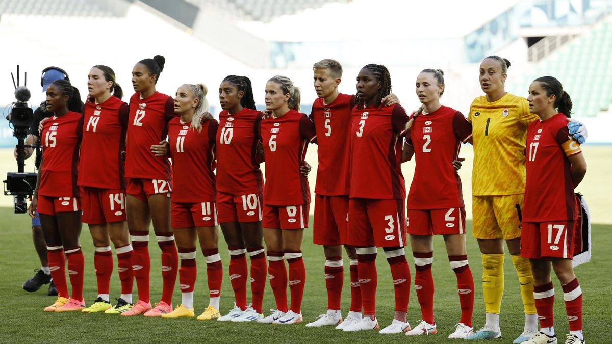 FIFA odebrala Kanaďankám na OH kvůli špionážní aféře šest bodů