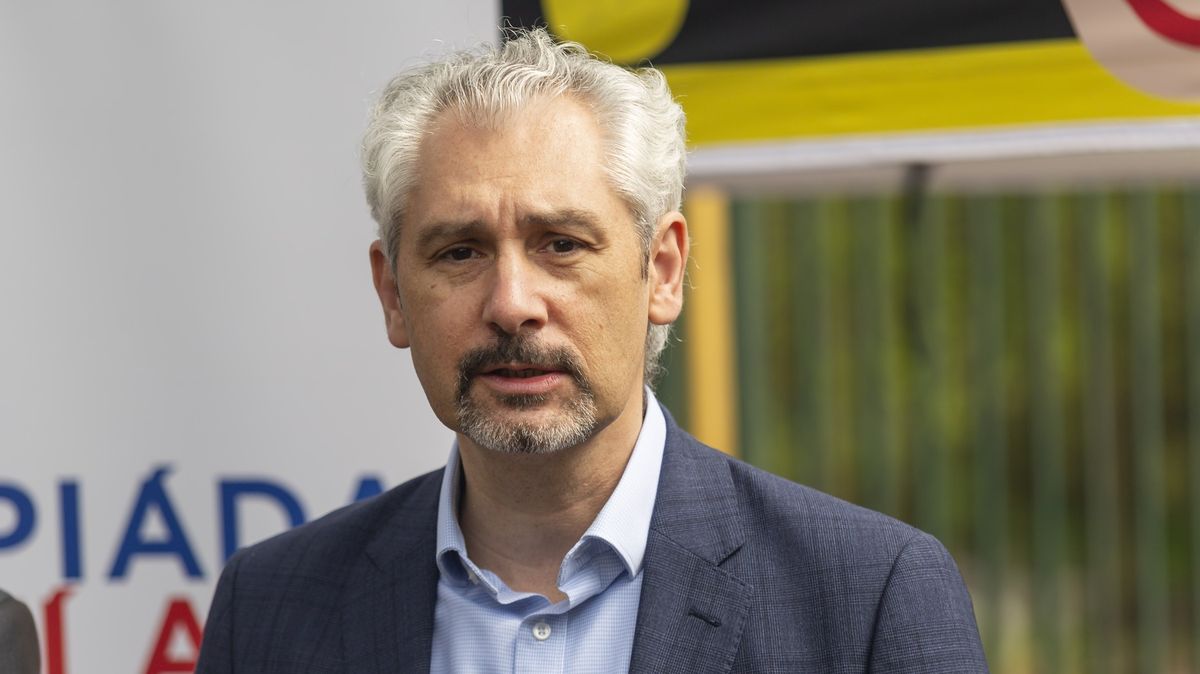 Šuman se bude ucházet o post prezidenta Mezinárodní florbalové federace