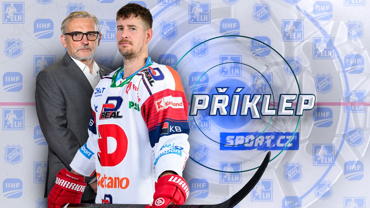 PŘÍKLEP: Startuje extraliga! Vyzpovídáme trenéra mistrů i hvězdnou pardubickou posilu
