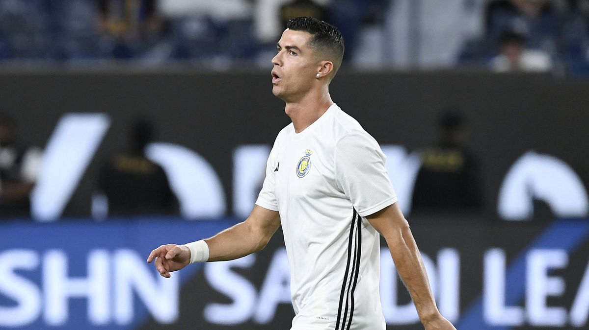 Ronaldo bude mít v an-Nasru nového trenéra, Castro skončil