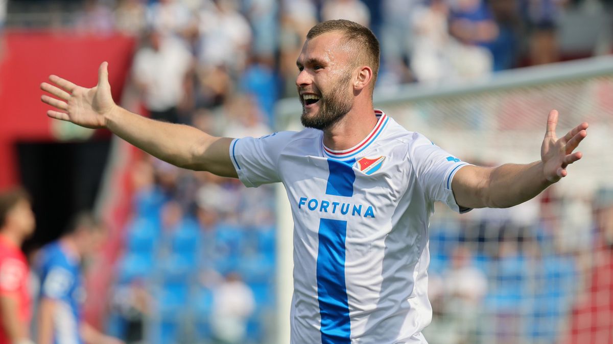 Baník půjde do akce. Liga má na programu odložené derby