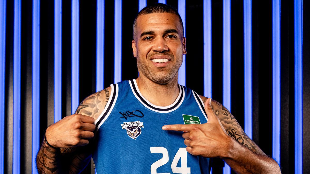 Basketbalisté Písku prohrávali až o 17 bodů, v Brně ale vyhráli