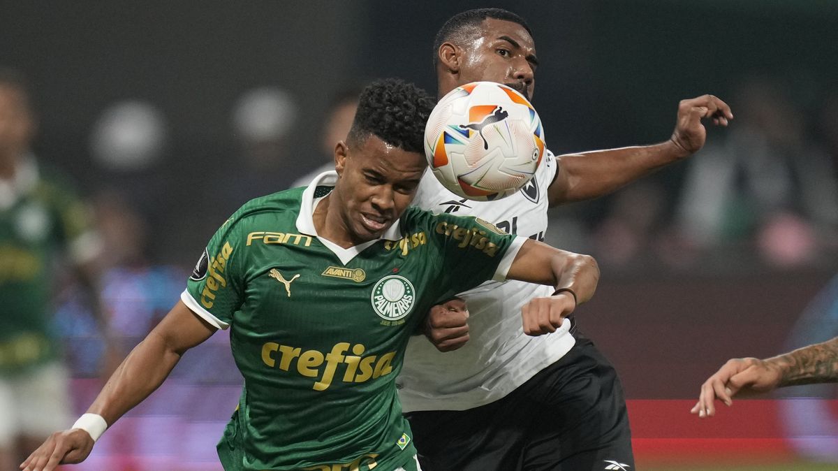 Sedmnáctiletý talent poprvé v reprezentaci. Už si ho zamluvili v Chelsea