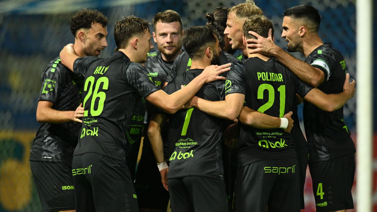 Jablonec v derby rozdrtil Liberec