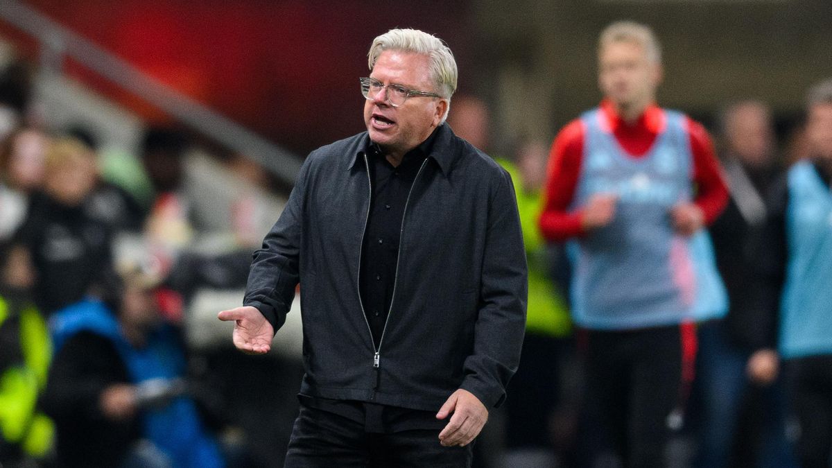 Friis po derby: Prohráli jsme bitvu, ale ne válku. Žádná panika