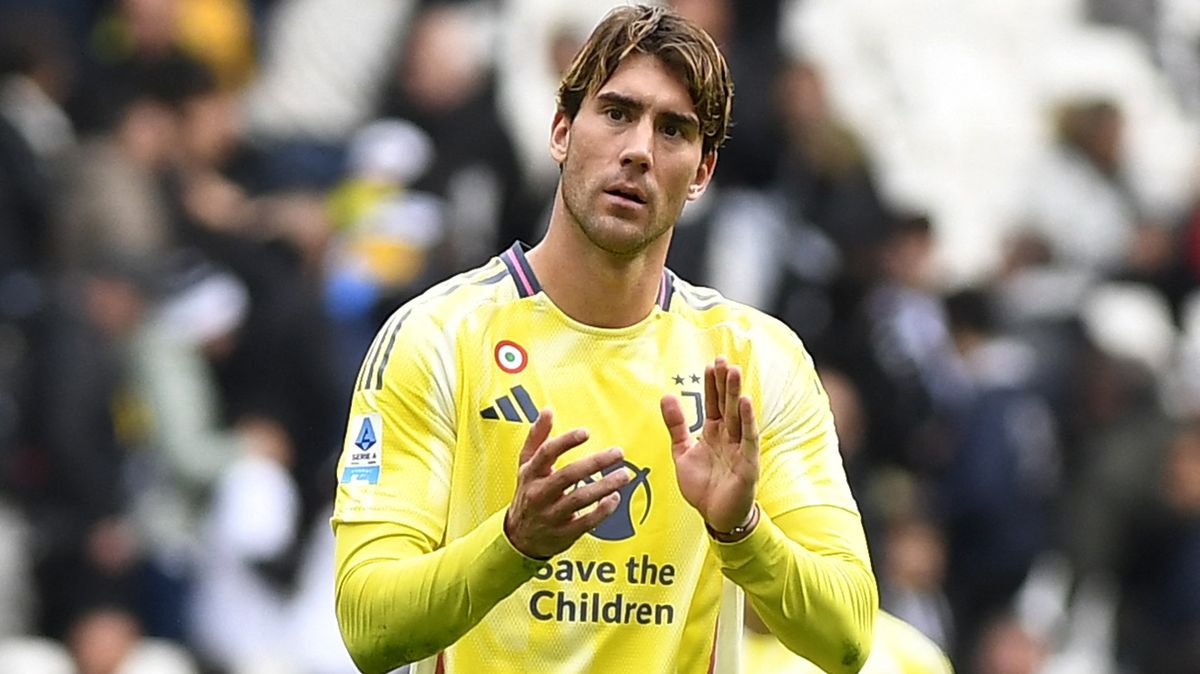 Juventus si připsal čtvrtý nerozhodný výsledek z posledních pěti zápasů