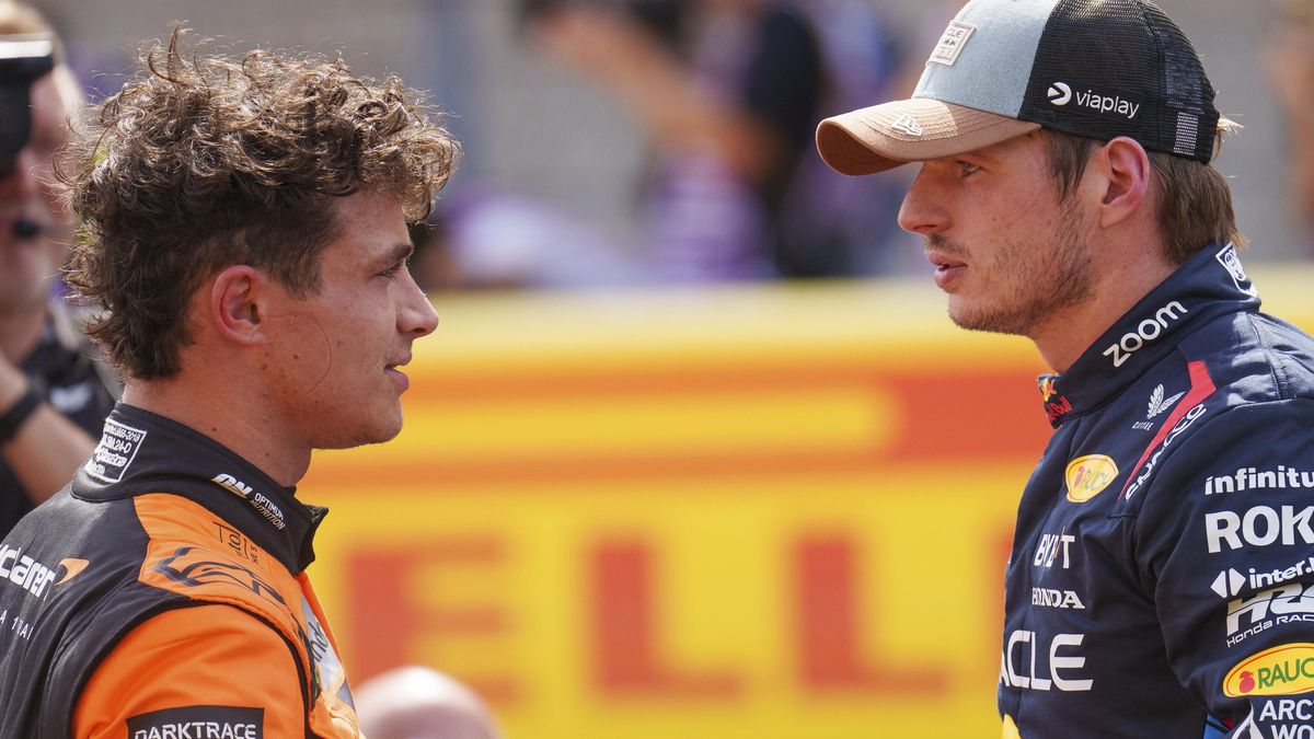 Kontroverzní předjetí dál budí vášně. McLaren žádá přezkoumání Norrisova trestu